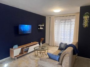 Cedar Home